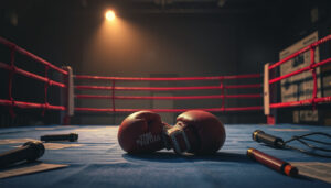 Astrid Wett – Biography, Boxing Career and Controversies