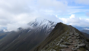 Ben Nevis Mountain – Height, Dangers and Complete Climbing Guide