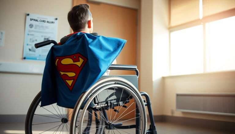 Christopher Reeve – Tragic Accident, Cause of Death, and Lasting Legacy
