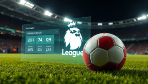Thierno Barry – Complete Profile and Premier League Stats